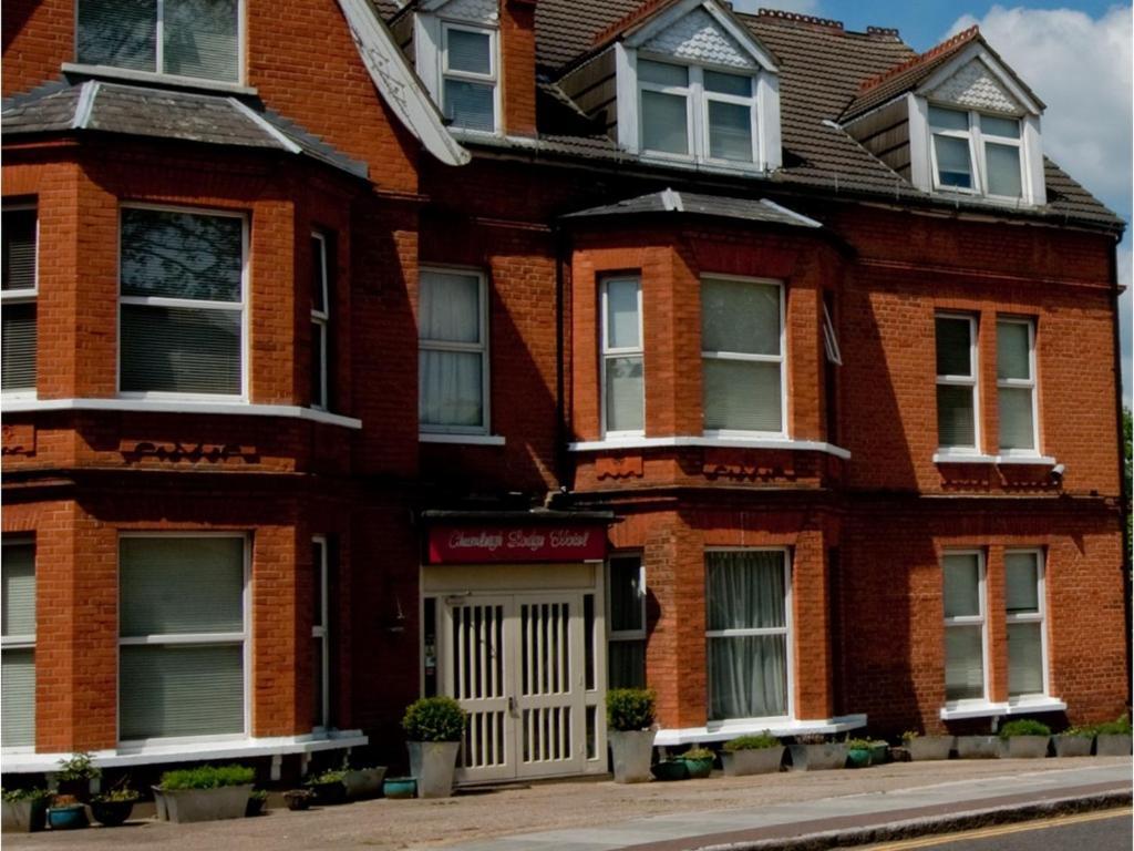 Chumleigh Ltd. Hotel Hendon