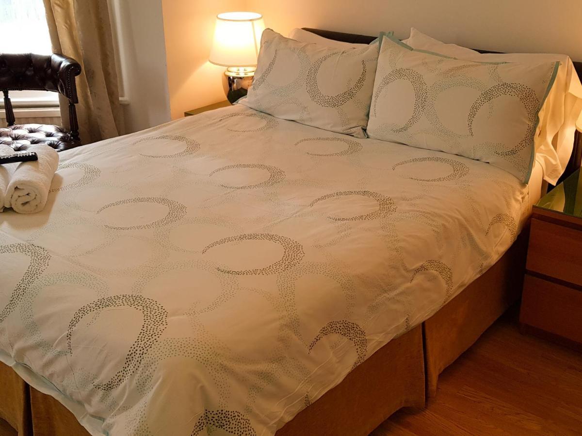 Hotel Chumleigh Ltd. 3*