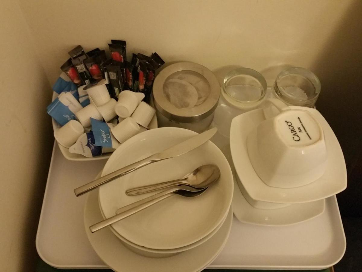 Hotel Chumleigh Ltd. 3*