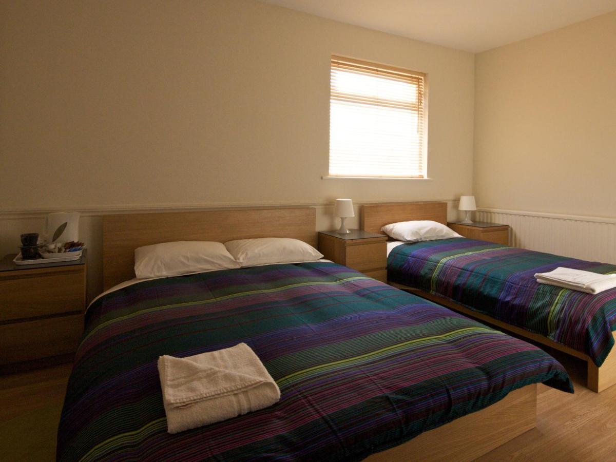 Hotel Chumleigh Ltd.