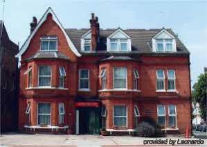Hotel Chumleigh Ltd.