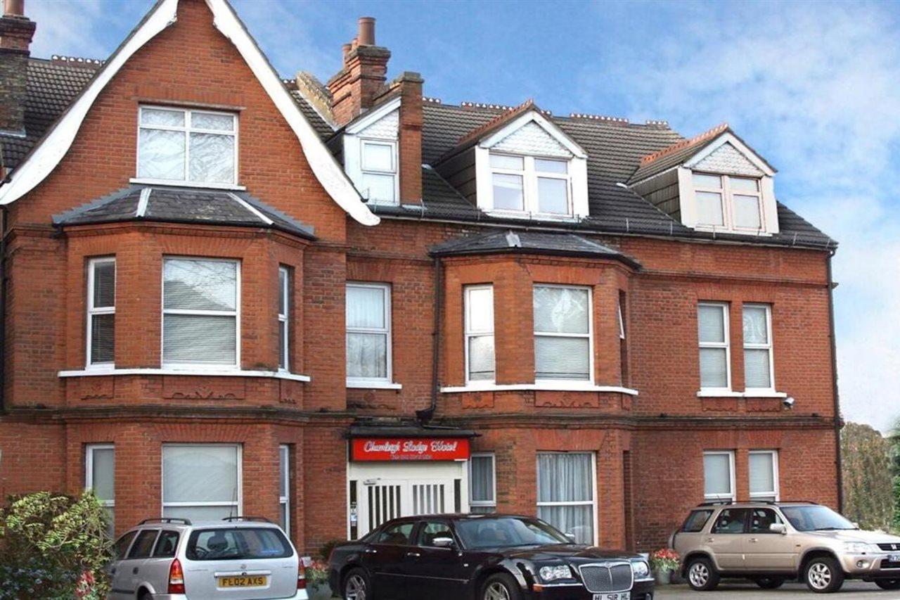 Hotel Chumleigh Ltd. 3*