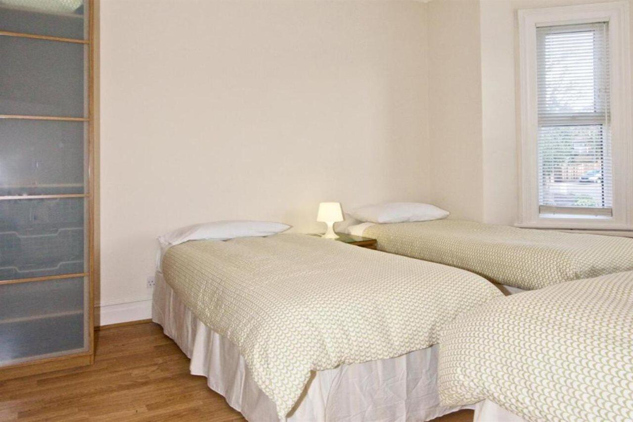 Chumleigh Ltd. 3*