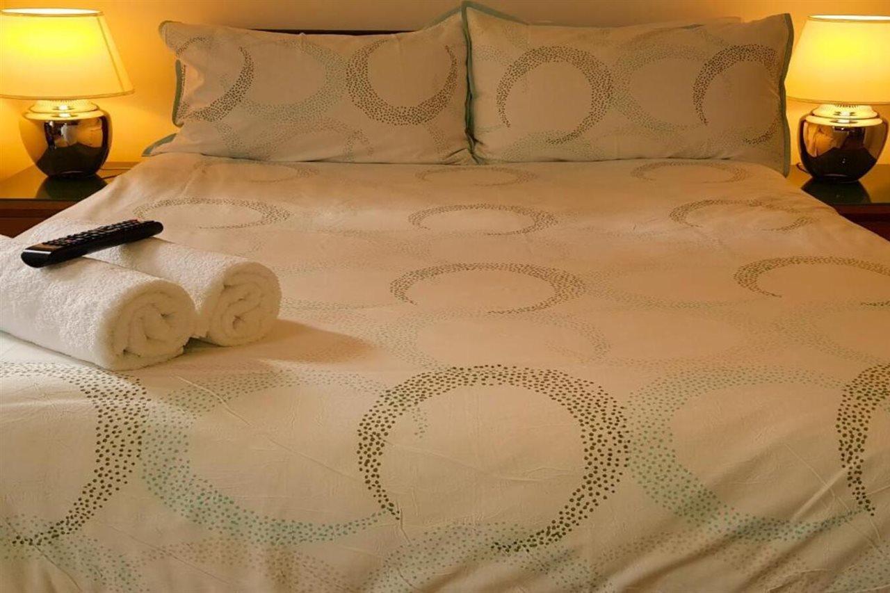 Chumleigh Ltd. Hotel 3*