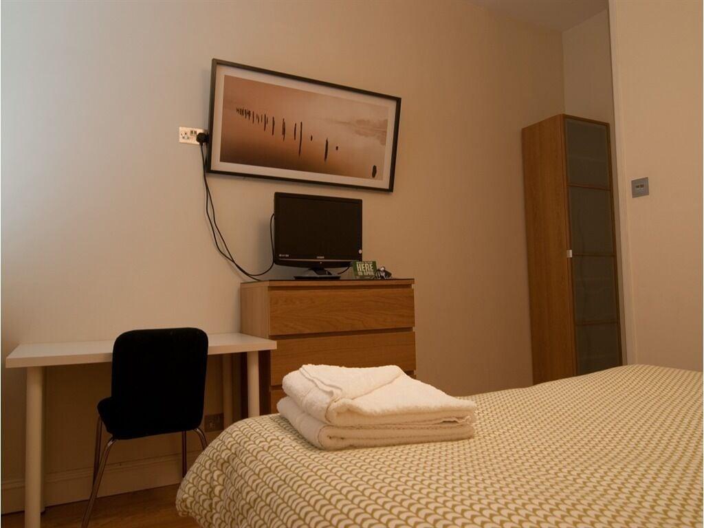 Chumleigh Ltd. Hotel 3*