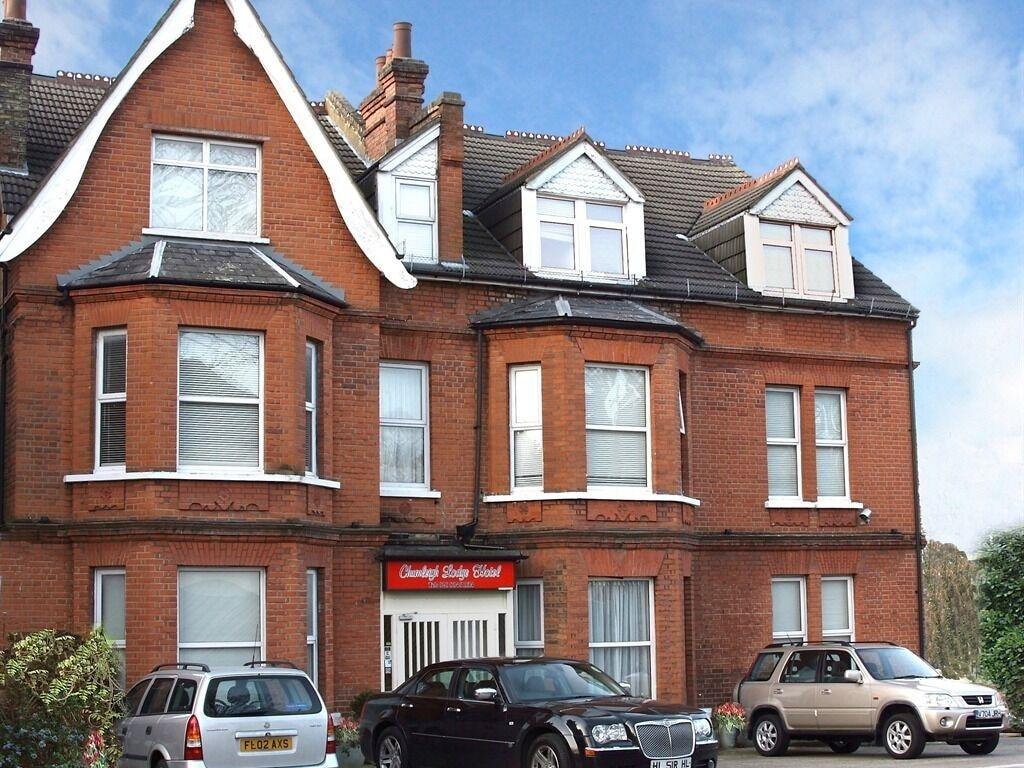 Chumleigh Ltd. 3*