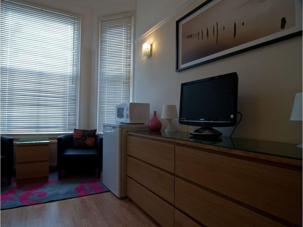 Chumleigh Ltd. 3* Hendon