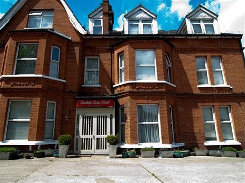 Chumleigh Ltd. Hotel 3*