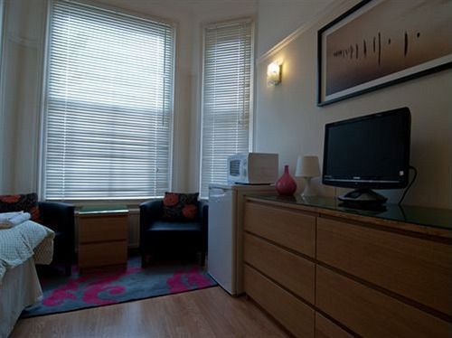 Chumleigh Ltd. Hotel 3*
