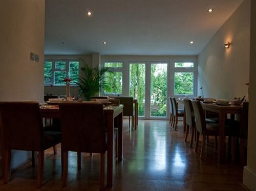Chumleigh Ltd. 3*