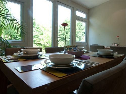 Chumleigh Ltd. Hotel 3*