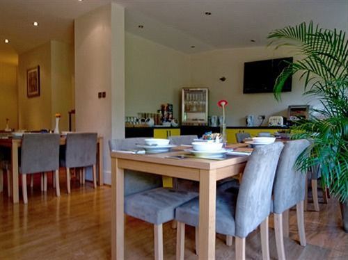 Chumleigh Ltd. 3* Hendon