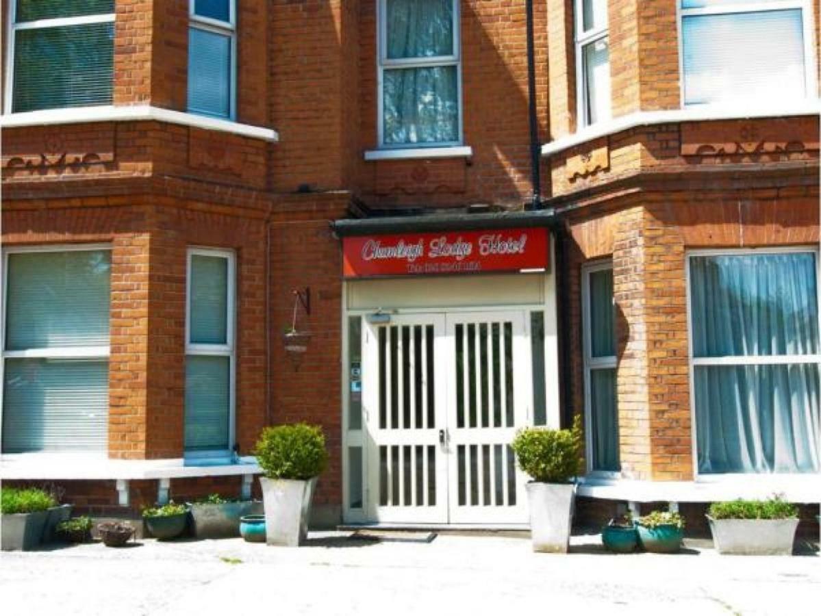 Chumleigh Ltd.